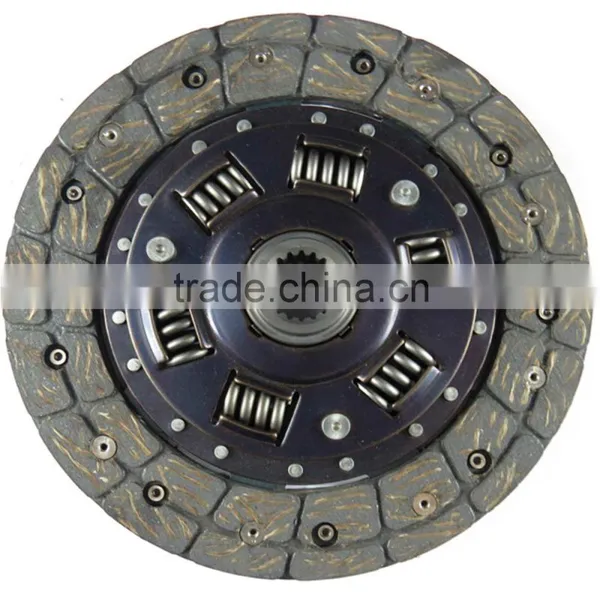 Clutch China Manufacturer 31250-10040 31250-12020 31250-12021 31250-12030 31250-12031 Engine 4K 3K 2K Toyota Corolla Clutch Disc