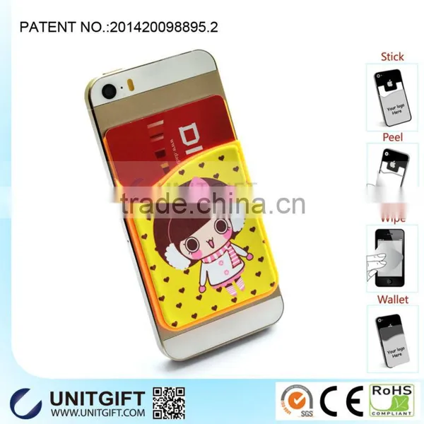 Promotional Business Card Holders photo-4