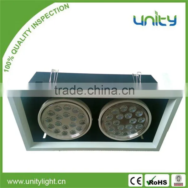 High Brightness LED COB Lighting LED Suspended Spot Lights