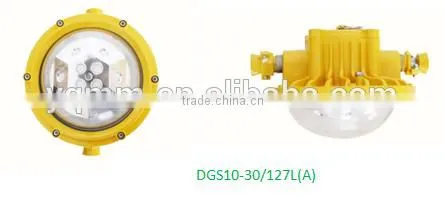 mining explosion proof LED roadway lights