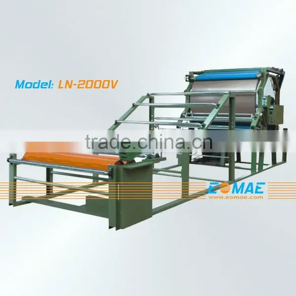 EVA Laminating Machine LN-2000V