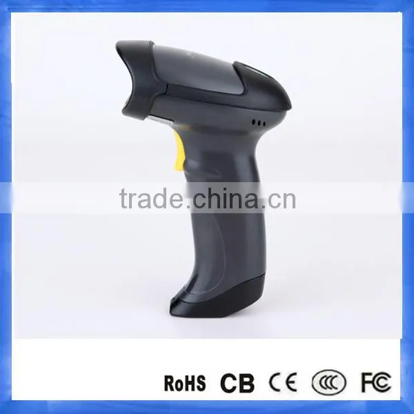 Supermarket Barcode Scanner 1d Barcode Scanner photo-2