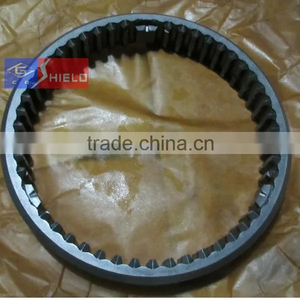 Transmission Synchronizer Part Sliding Sleeve for Truck Manual Transmission 1310304195 (1310 304 195) photo-3