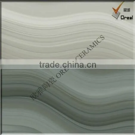 Hot Sale Cheap Ceramic Glazed Ceramic Wall Tiles 300x600mm photo-5