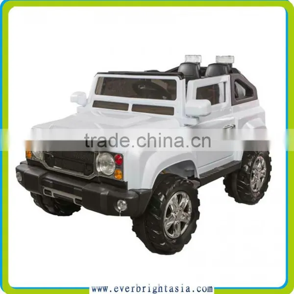 Newest SVU Children's Battery Car