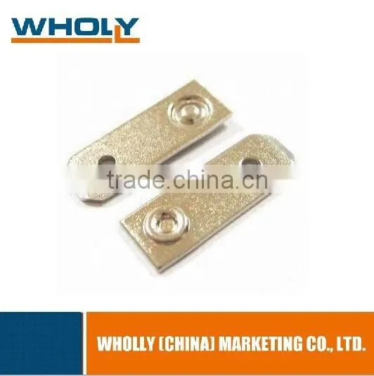 2015 High Quality Precision Aluminum Stainless Steel Sheet Metal Automotive Stamping Parts