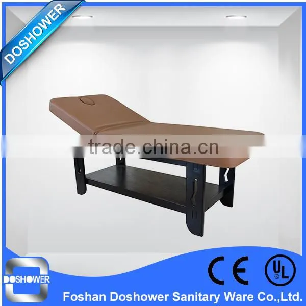 Doshower Massage Table Parts Used Electric Wooden Massage Table photo-3