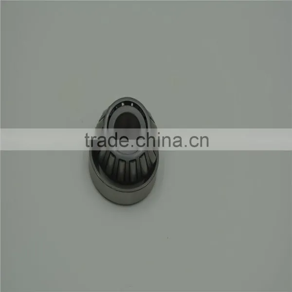 Low Noise Miniature Flange Bearing F695zz photo-6