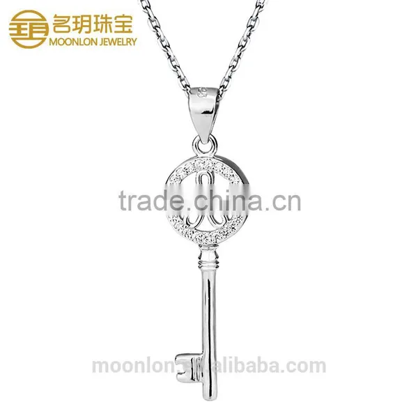 Silver Jewelry Wholesalers, 925 Silver Pendants Charm for Jewelry Making photo-5