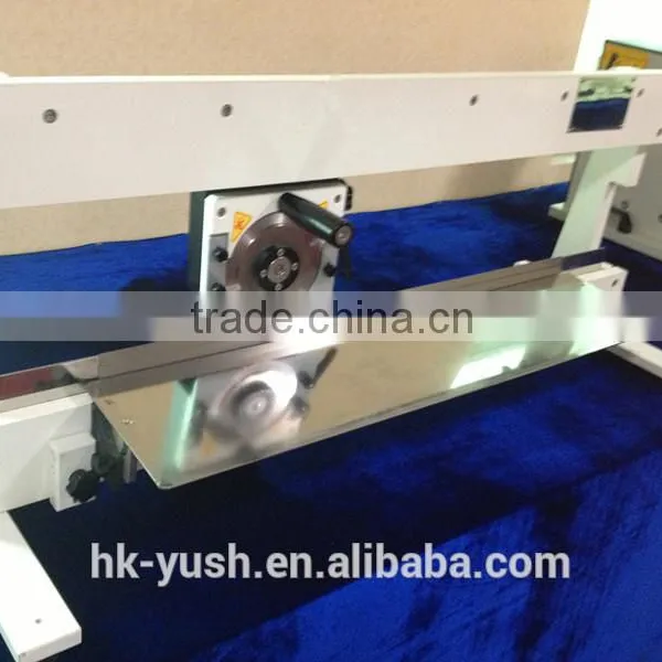 Automatic PCB Punching Machine for Pcb/fpc - YSV-1M photo-5
