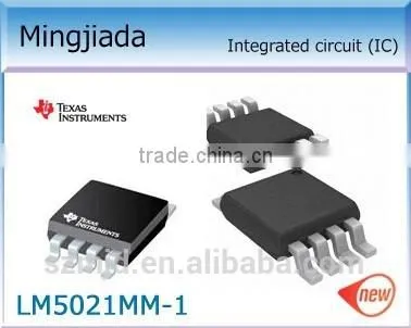 LM5021MM-1 LM5021MM-1/NOPB IC PWM CTRLR AC-DC CURR 8VSSOP