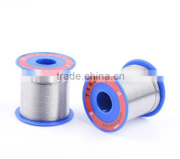 Solder Wire Welding Wire Tin Wire 1mm photo-2