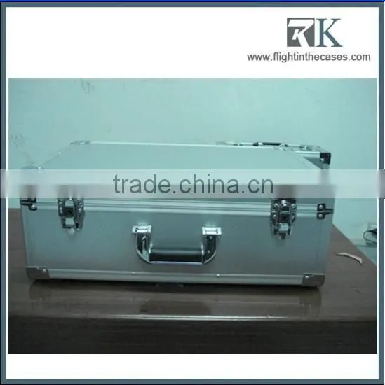 Aluminum Carry Cases/Aluminum Storage Cases/Aluminum Boxes/Aluminum Storage Box photo-6