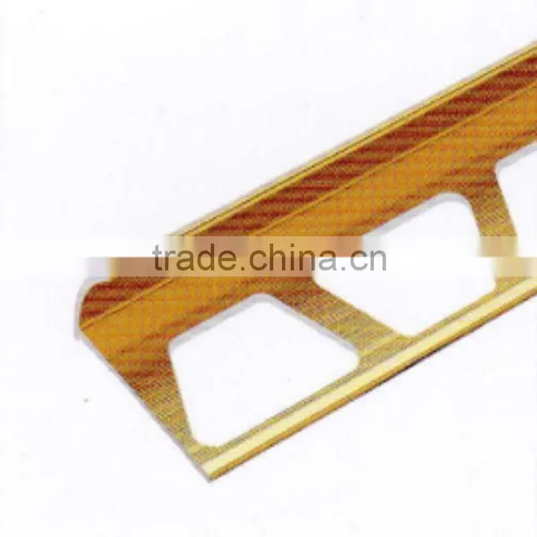 2014 New Design Building Material Ceramic Tile Corner Trim photo-6