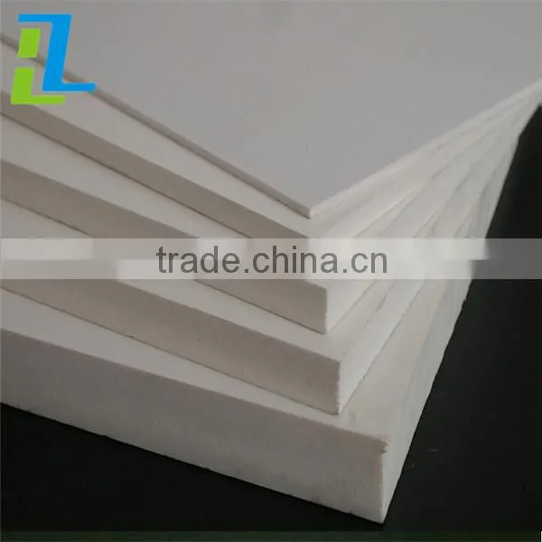 High Density Pvc Foam Board/pvc Foam Sheet photo-5
