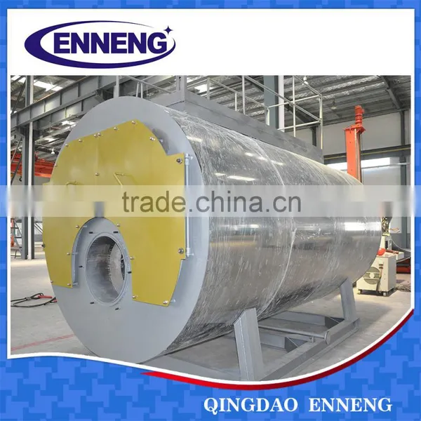 Gas Fired Boiler photo-4