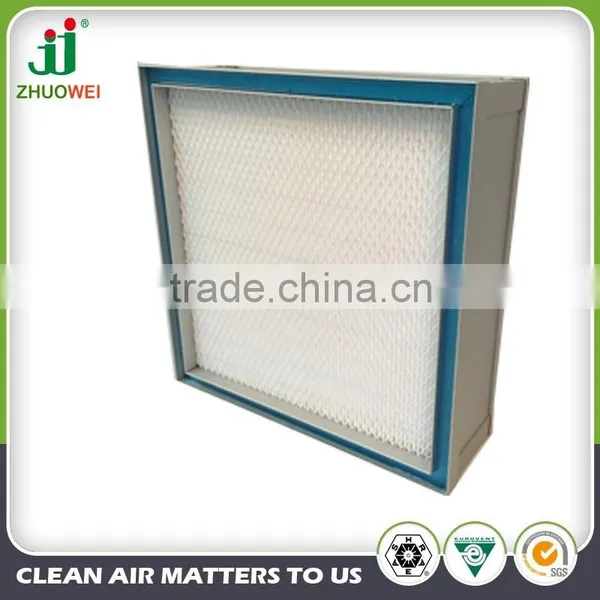 Jowell Various HEPA Sesies Air Filters photo-2