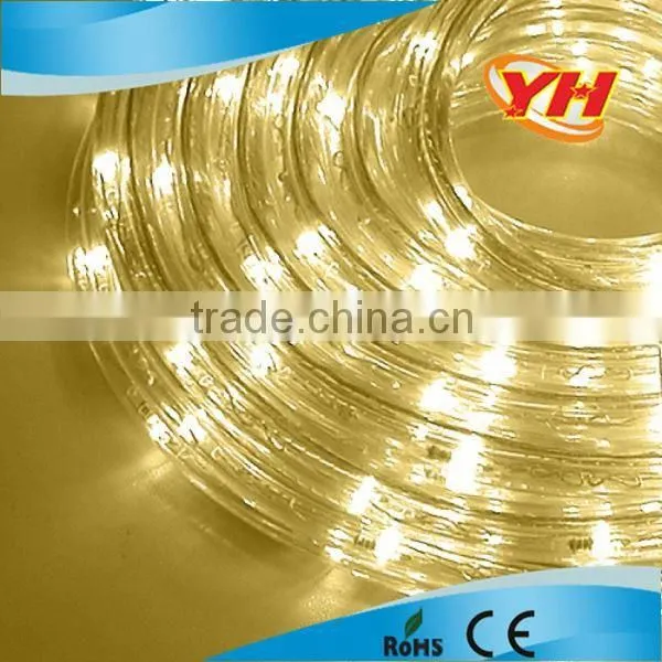 Battery Powered Led Neon Rope Light