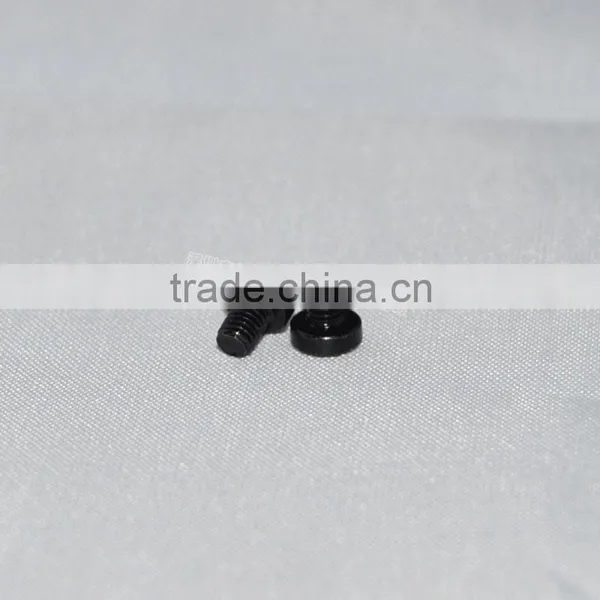 China Custom High Grade Insert Nut and Screw Factory Supplier photo-2