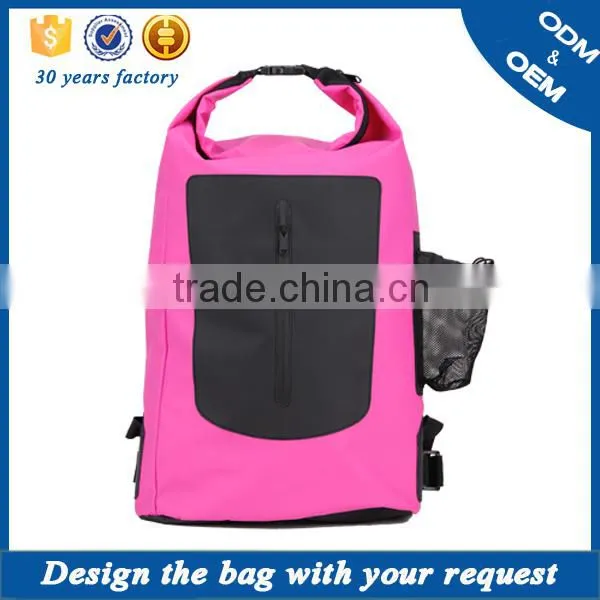 2014 China Supplier Quanzhou Factory Diaper Bag photo-2