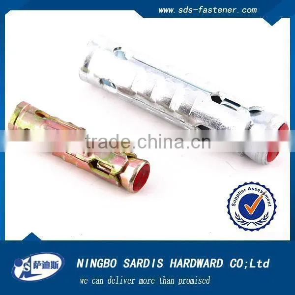 Metal Sleeve Anchor