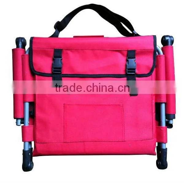 Portable Stadium Chair / Stadium Seating Chair photo-3