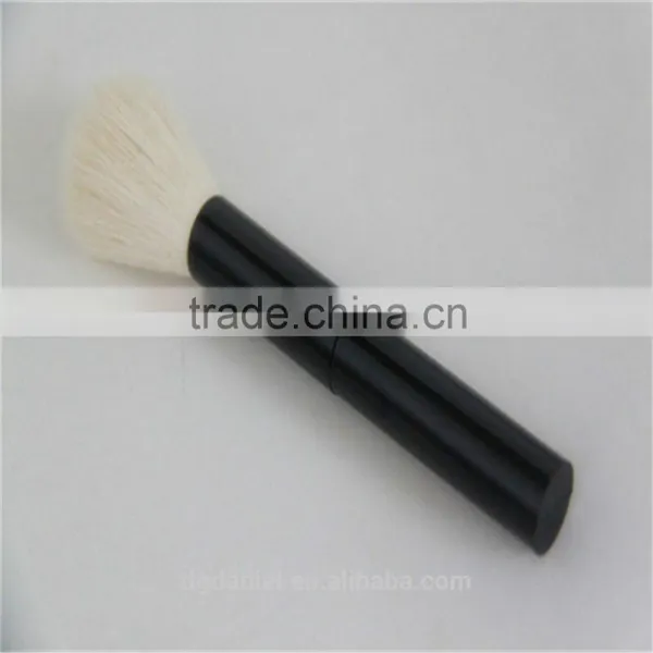 DANIWER Goat Hair Powder Make up Brush photo-5