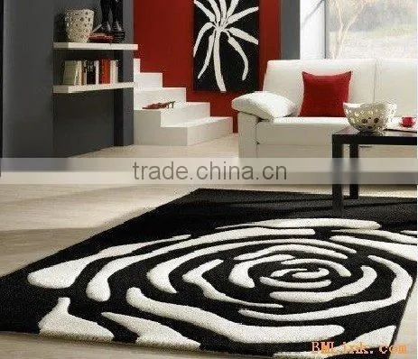 Handcraft Acrylic Carpet (handmade Carpet )