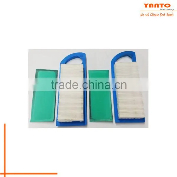LAWNMOVER FOR SALE NEW TOP QUALITY Air Oil Filter BS 697015 photo-2