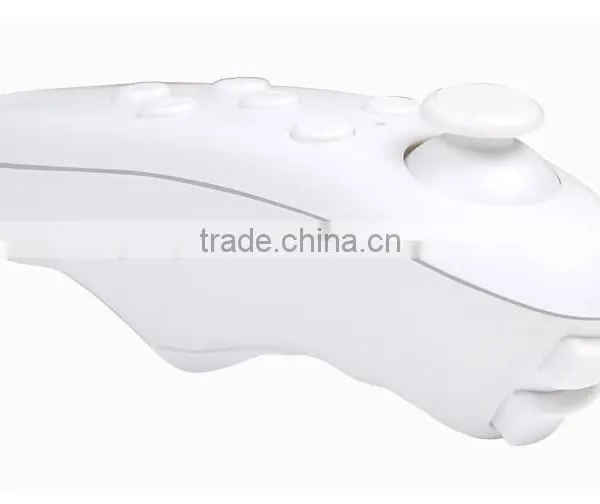 Mini Wireless 3D VR Controller Bluetooth Gamepad for Android photo-2