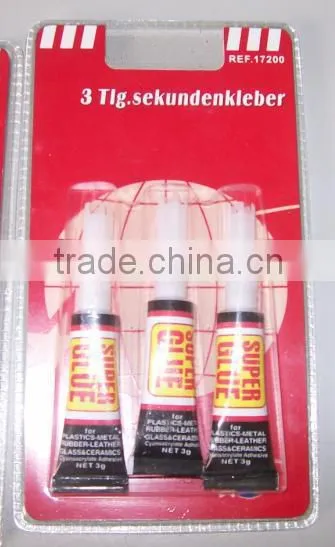 Cheap 12pcs Super Glue photo-6