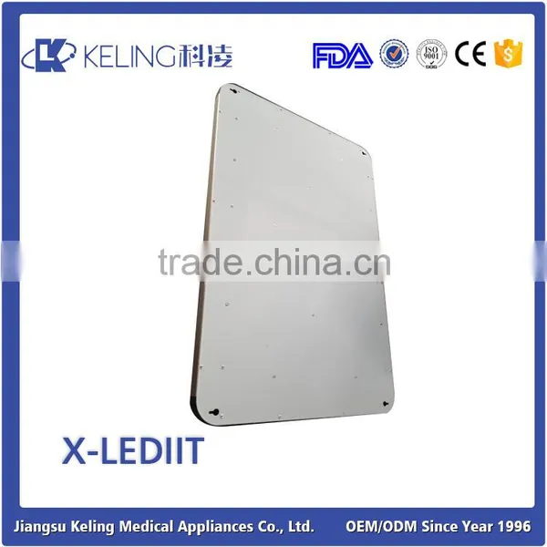 Chinese Supplier Wholesales X-ray Film Viewer,X-ray LED Film Viewer,Medical X-ray Film Viewer photo-2