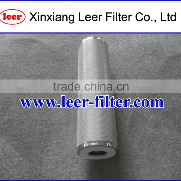 Sintered Metal Filter Cartridge