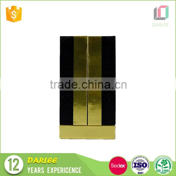 Professional OEM High End Unique Paper Box Packaging for Perfume Bottle photo-6