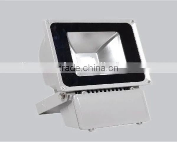 Outdoor Using ce Rohs PF0.95 IP65 Waterproof Energy Saving 80w Outdoor Lighting 100lm/w High Quality 3 Years Warranty photo-6