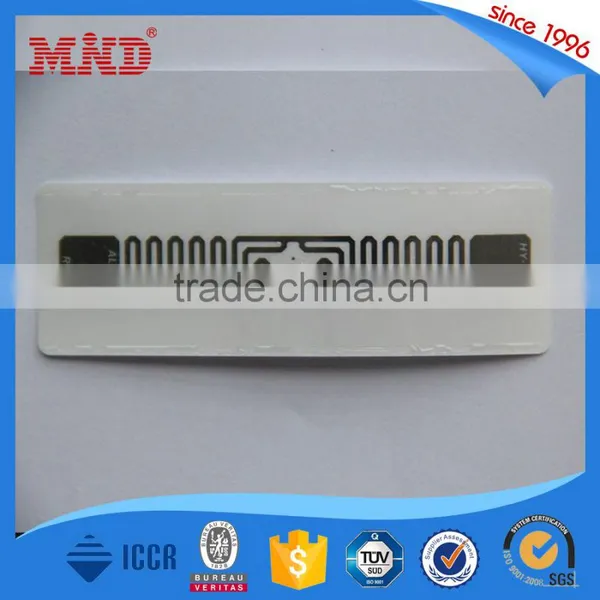 MDIY163 ISO18000-6C Passive UHF RFID Tag for Logistic Management photo-6
