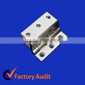 Precision Casting Parts for Agricultural Machinery Spare Parts photo-6