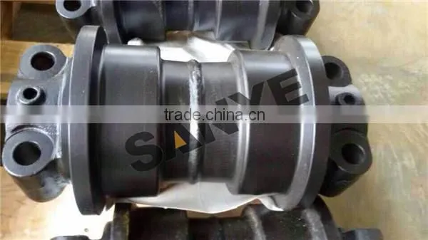 excavator track roller for E320