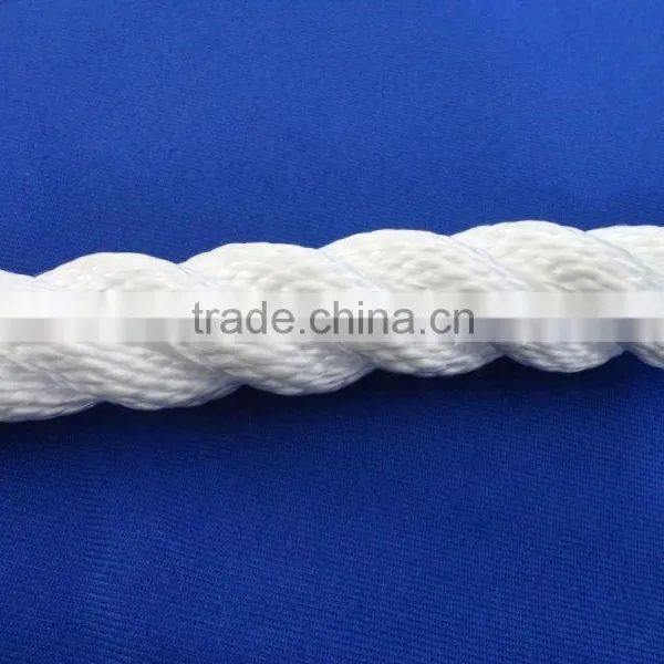 Twisted Nautic Polyester Ropes photo-3