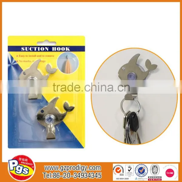 NEW DESIGN No Mark Wall Removable Hooks/Wall Hanging Hooks photo-3