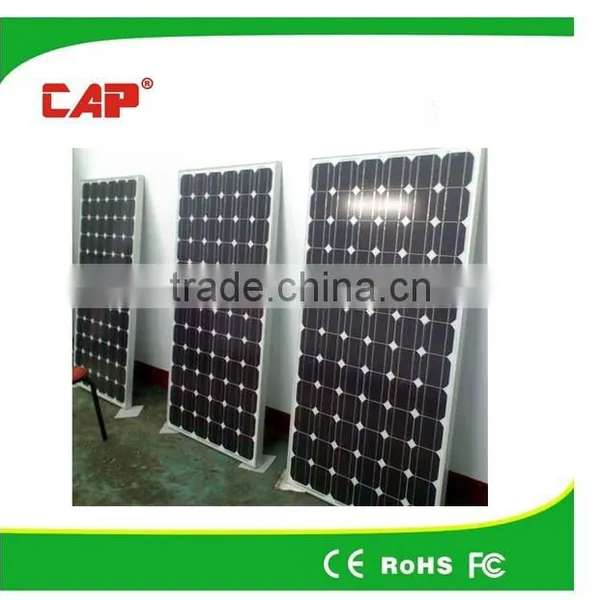 Solar Controller Inverter Batteries 10kw off Grid Solar Energy Generator photo-5