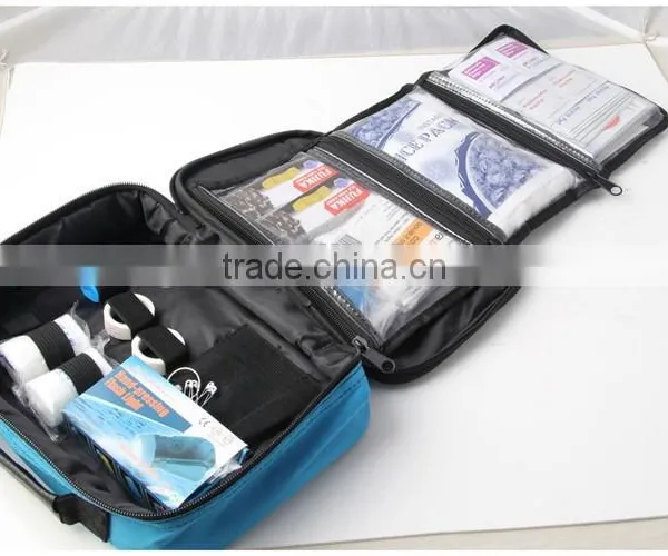 New Oem Wall Bracket First-Aid Kit photo-4
