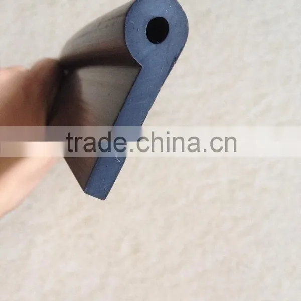 Container Door Seal Strip/EPDM Extrusion Rubber Seal Strip/door Seal Strip