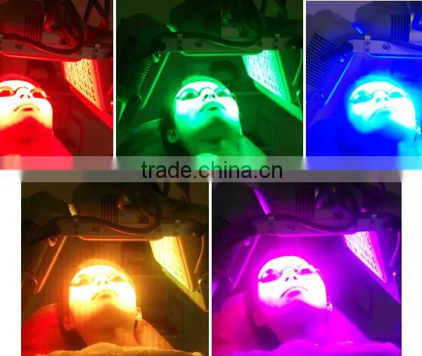 Powerful Skin Rejuvenation LED GRG From Apolomed photo-2