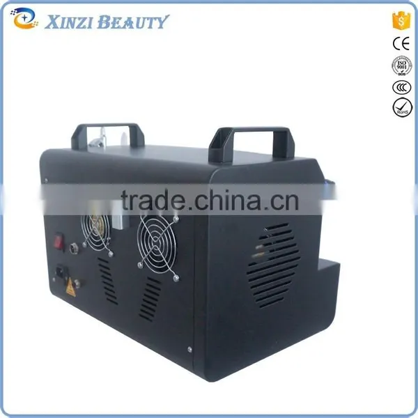 2016 Hot Selling Spa Water Oxygen Jet Peel Hyperbaric Oxygen Facial Machine Anti-aging Facial Treatment Machine For Sale Diamond Dermabrasion photo-5