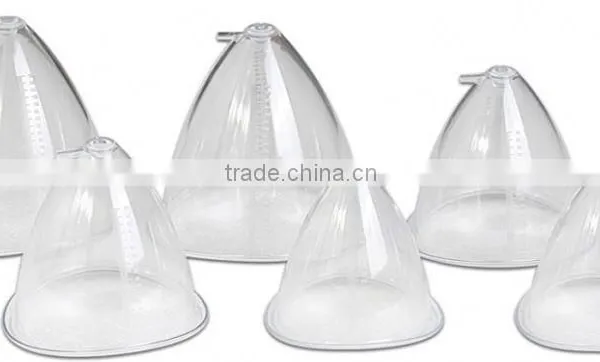 NV-600 Nice Breast Massage Breast Nipple Enlargement Breast Massager Machine photo-3