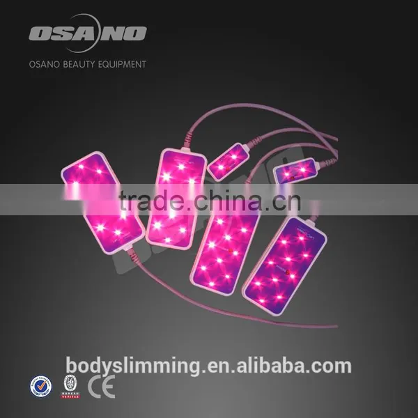 Soft Body Treatment Lipo Laser Vacuum Slimming Treatment photo-2