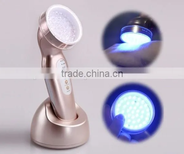 Home Device Photon Skin Rejuvenation Machine photo-2