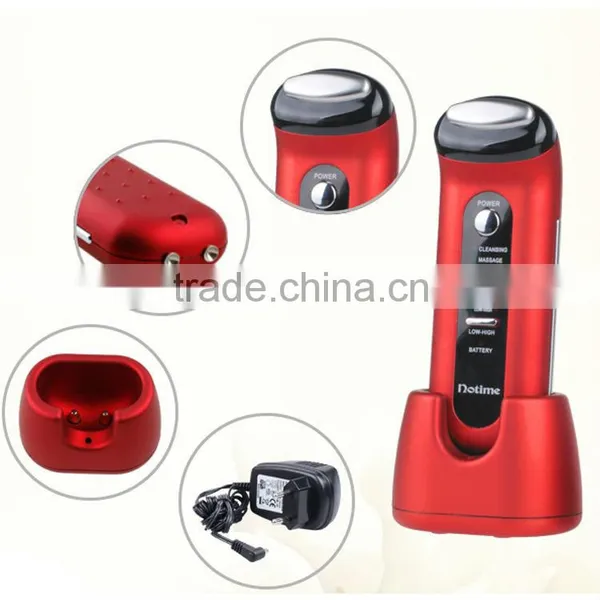 Skin Resurfacing Facial Equipment Vibration Therapy Machine photo-3