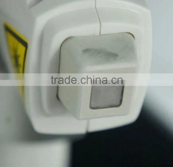 Micro Machine 808nm Diode Laser Hair Removal Machine/CE/Beauty Equipment for Home Use photo-4